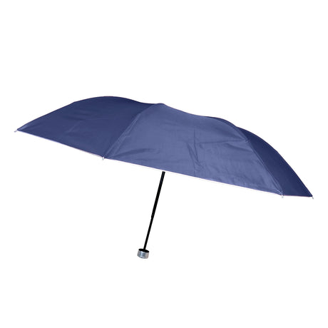 Sombrilla Plegable, Color Azul