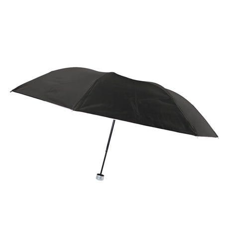 Sombrilla Plegable, Color Negro