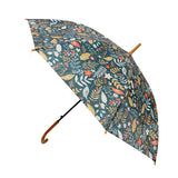 Sombrilla, Diseño Flores