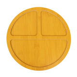 Tabla MDF, Circular, 25 cm