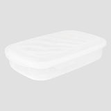 22 12FH Contenedor rect 1390ml