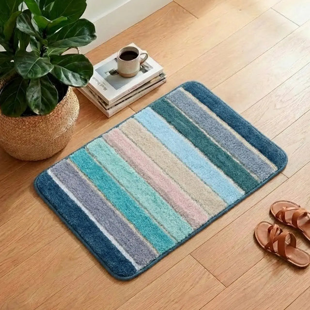 Tapete, Colores