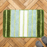 Tapete, Colores Verde