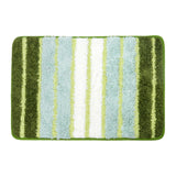 Tapete, Colores Verde