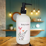 Dispensador para Crema, Color Blanco