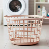 Cesto Calado, Color Beige