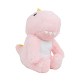 Peluche, Dinosaurio Sentado