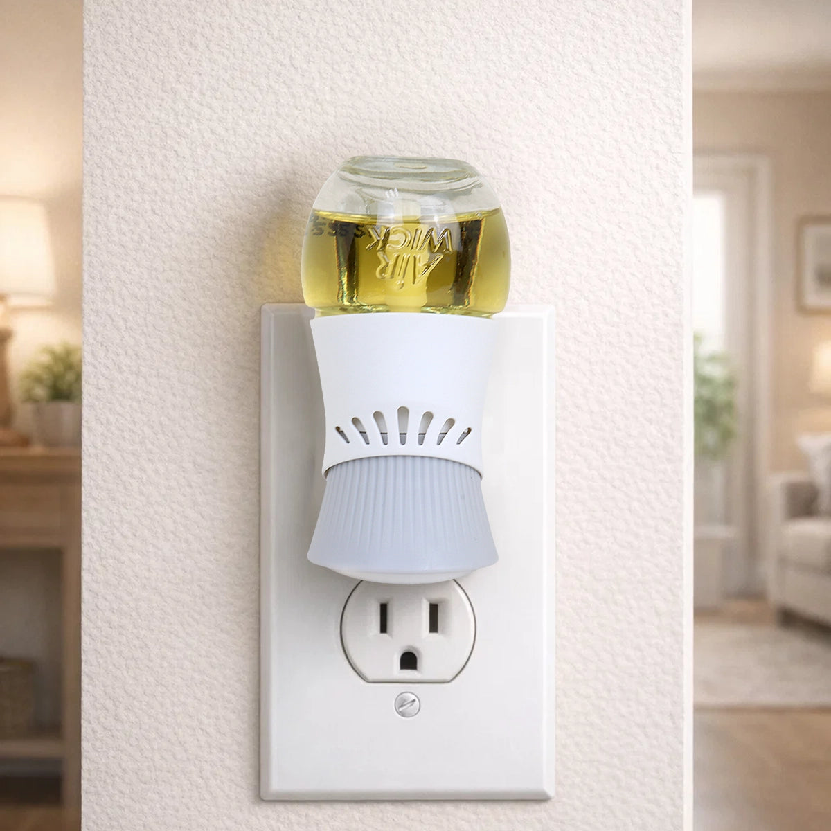 Repuesto de Aromatizante de Ambiente, Air Wick
