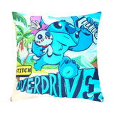 Cojín, Stitch