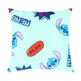 Cojín, Stitch