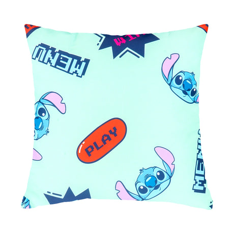 Cojín, Stitch