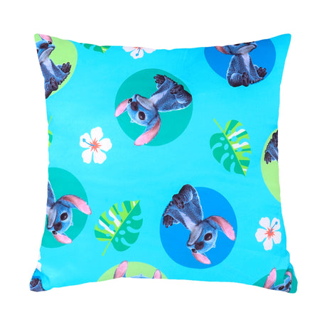 Cojín, Ohana, Stitch