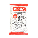 Toallitas Antibacteriales, NASA