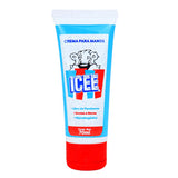 Crema para Manos, Aroma Mora, ICEE