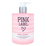 Crema Corporal, Pink Label, 500 ml