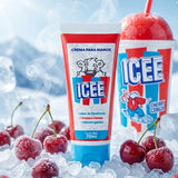 Crema para Manos, Aroma Cereza, ICEE