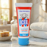 Crema para Manos, Aroma Cereza, ICEE