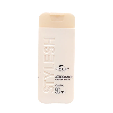 Acondicionador, Té Blanco, Stylesh, 90 ml