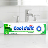 Pasta de Dientes Blanqueadora, Cool dent