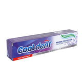 Pasta Dental Sabor Menta, 100 gr