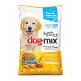 Alimento para Perro Dog-Mix, 700 gr