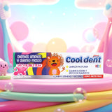 Pasta de Dientes Infantil, 75 gr