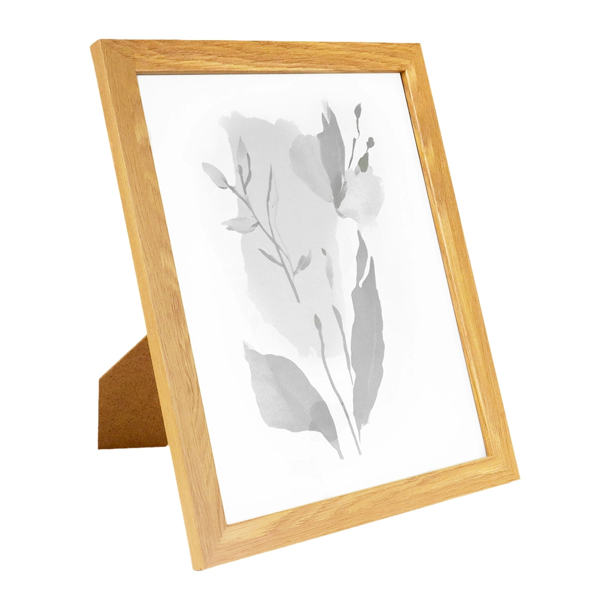 Portarretrato, MDF