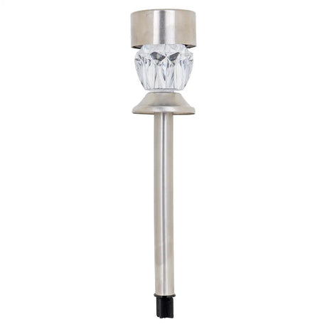 Estaca Solar, Diseño Diamante