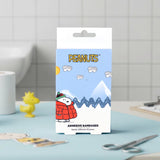 Curita Adhesiva, Peanuts, 20 pzas