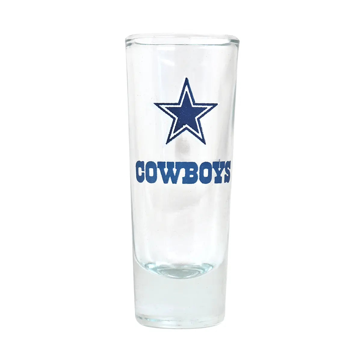 Caballito Tequilero, Cowboys