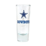 Caballito Tequilero, Cowboys