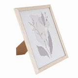 Portarretrato, Diseño Acuarela, Madera