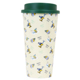 Termo de Plástico, Peanuts, 500 ml