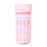 Termo de Plástico, Pink Label, 380 ml