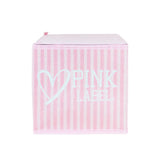 Caja, Pink Label