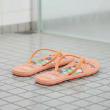 Sandalias, Peanuts, Color Durazno