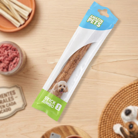 Rollo de Carzana para Mascota