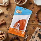 Chips de Carzana para Mascota