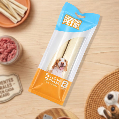 Rollo de Carzana para Mascota