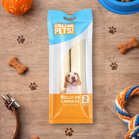 Rollo de Carzana para Mascota