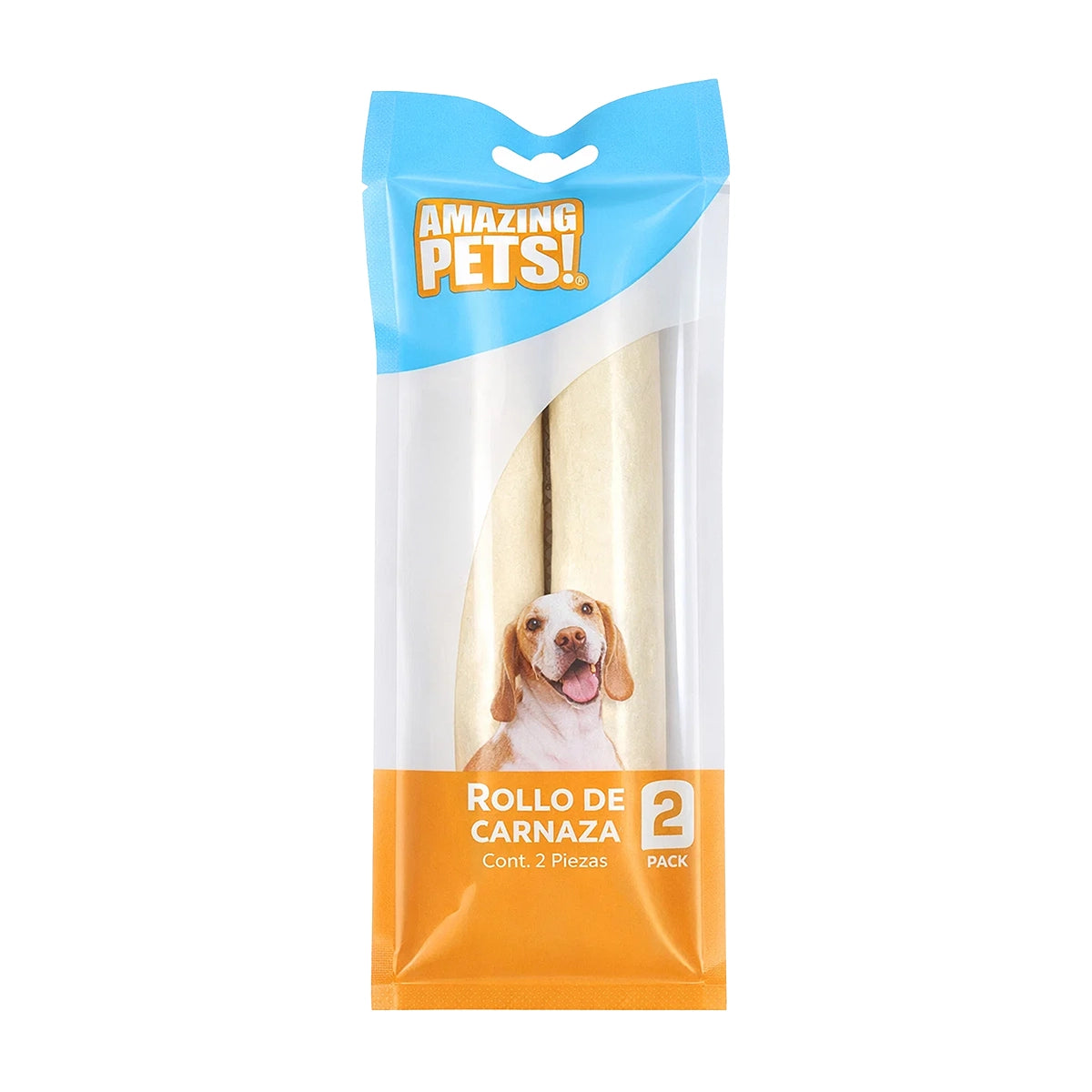 Rollo de Carzana para Mascota