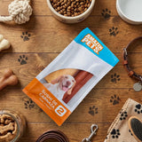Sushi de Carzana para Mascota, 2 pzas