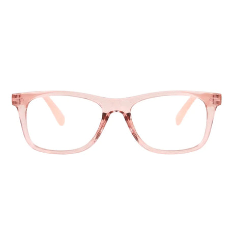 Lentes de Lectura, Color Rosa, +4.00