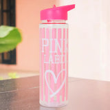 Botella de Agua, Pink Label, 700 ml