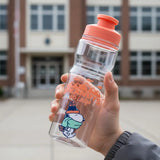 Botella de Agua, Peanuts, 700 ml