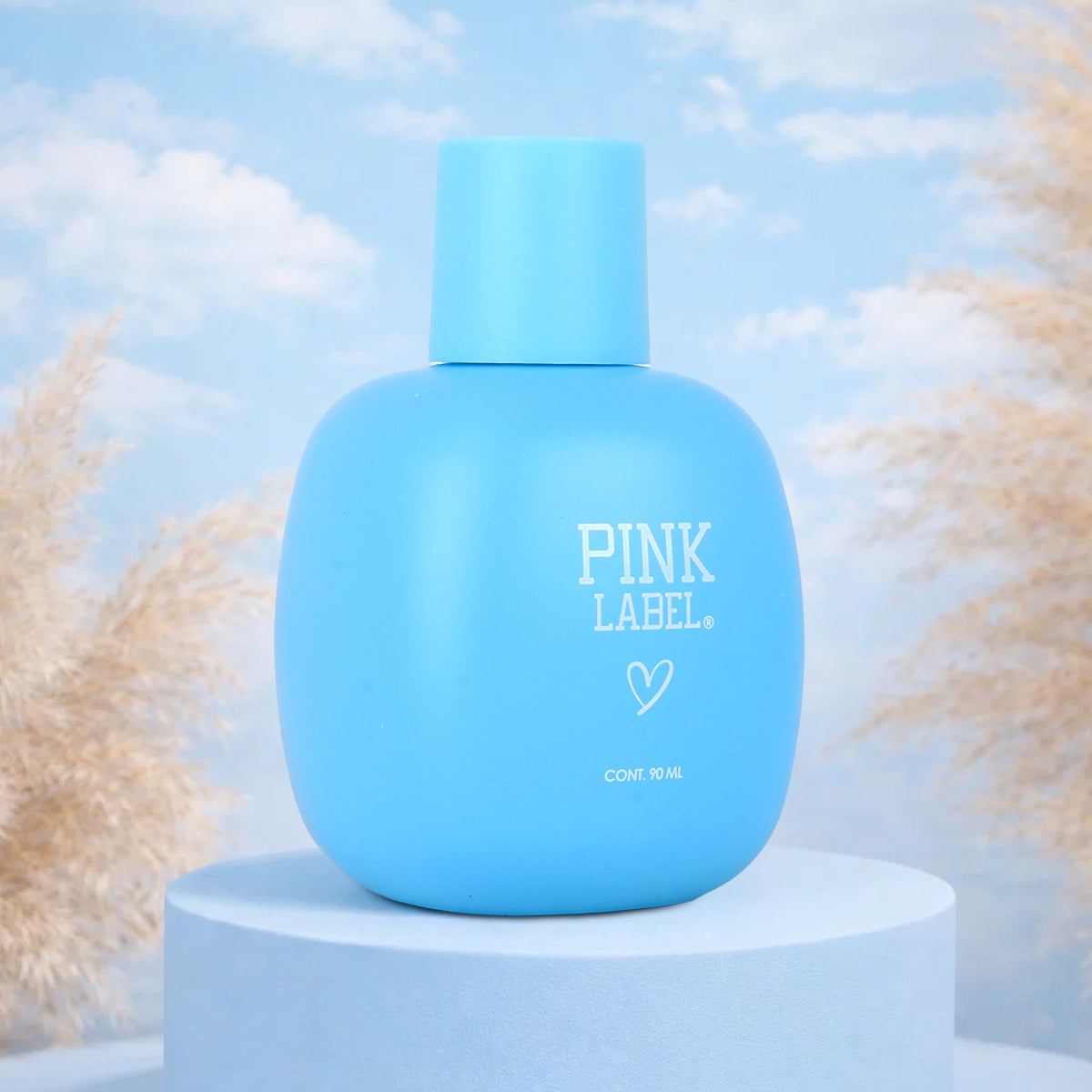 Fragancia, Pink Label, 90 ml