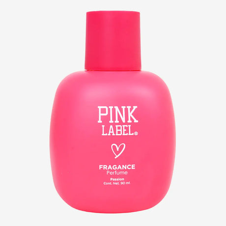 Fragancia, Pink Label