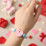 Pulseras de Caramelo, 67 gr