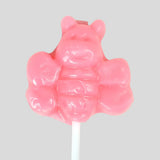 Bouquet de Paletas de Caramelo, 60 gr