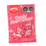 Caramelo, Corazón, 85 gr